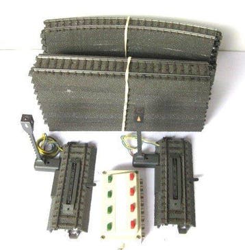 Märklin H0 - 24130, 24172, 24997, 72710, 74997 -, Nieuw