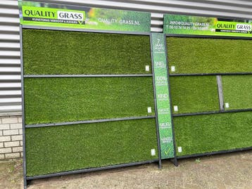 !!!!   SUPER AANBIEDING KUNSTGRAS  !!!!!, Ophalen, Nieuw, 20 m² of meer, Kunstgras