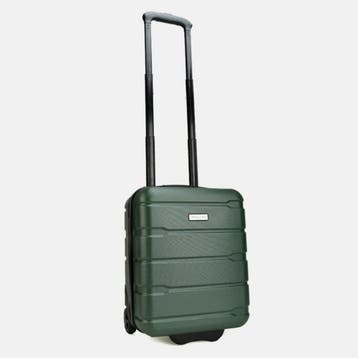Handbagage Koffer - Reiskoffer - Underseater Trolley, Nieuw