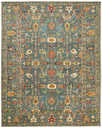 Kazak - Meisterstück - Nieuw - Tapijt - 310 cm - 247 cm, Nieuw