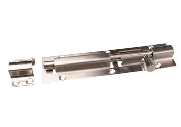 Profielgrendel Rvs 150mm, Verzenden, Nieuw