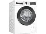 Bosch WGG14402FG - Wasmachine - 1400 rpm - Energielabel A -, Witgoed en Apparatuur, Wasmachines, Verzenden, Zo goed als nieuw