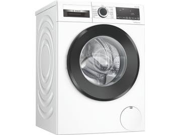 Bosch WGG14402FG - Wasmachine - 1400 rpm - Energielabel A -, Witgoed en Apparatuur, Wasmachines, Verzenden, Zo goed als nieuw