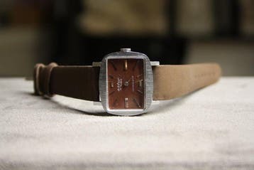 Astor - Tv - Zonder minimumprijs - Heren - 1970-1979, Sieraden, Tassen en Uiterlijk, Nieuw