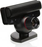 PlayStation Eye (PlayStation 3), Verzenden, Gebruikt