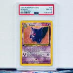 Pokémon Graded card - GENGAR #20 1ST EDITION - Pokémon - PSA, Nieuw