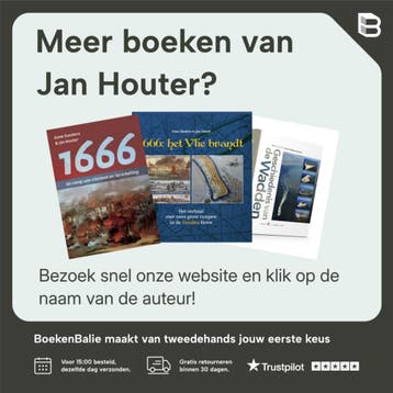 Gedachtenisse van dEngelsche Furie op de Vlietstroom, en, Verzenden, Gelezen, Jan Houter