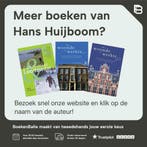 Bloed, zweet & paden 9789048434732 Hans Huijboom, Verzenden, Zo goed als nieuw, Hans Huijboom