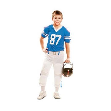 American football kinder kostuum - Sport kleding overig, Ophalen of Verzenden, Nieuw