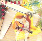 Single vinyl / 7 inch - Hans de Booij - Als Je Vliegt, Verzenden, Zo goed als nieuw, 7 inch, Nederlandstalig