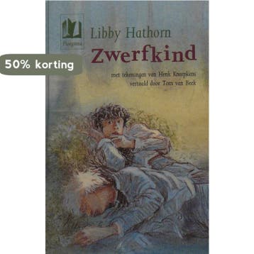 Zwerfkind - L. Hathorn 9789021612065, Verzenden, Gelezen, L. Hathorn