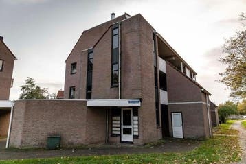 Appartement te huur in Leeuwarden - 46 m² - 2 kamer(s) - 2, Appartement, Leeuwarden