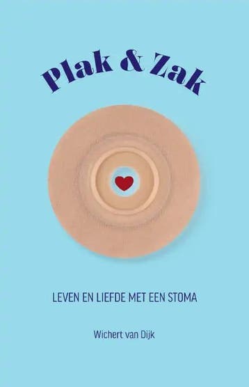 Plak & Zak - Wichert van Dijk 9789464508260, Verzenden, Gelezen, Wichert van Dijk