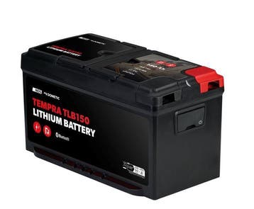 NDS Tempra Lithium Accu 12V 150Ah (TLB150) (Accus), Ophalen of Verzenden, Nieuw