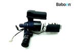 Achter Schokbreker BMW K 1300 S (K1300S) ESA (7714507), Verzenden, Gebruikt