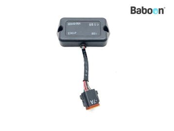 CDI / ECU unit Harley-Davidson FXR3 CVO 1999 (32449-95A), Verzenden, Gebruikt