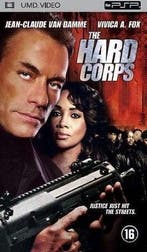 The Hard Corps (UMD Video) (PSP Games), Spelcomputers en Games, Games | Sony PlayStation Portable, Ophalen of Verzenden, Zo goed als nieuw