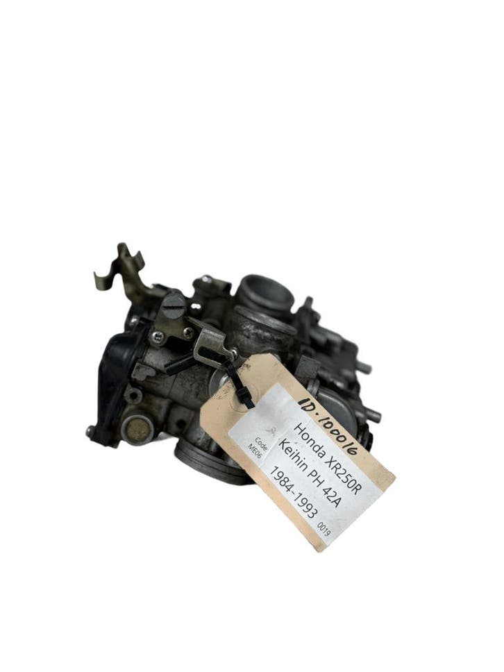 Keihin PH42A Carburateur – Honda XR250R 84–93 ID: 100016, Motoren, Onderdelen | Honda, Ophalen