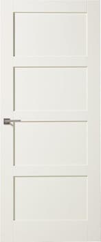 Austria binnendeur Svenska Carsten 88x211,5, 80 tot 100 cm, Binnendeur, Ophalen of Verzenden, Zo goed als nieuw