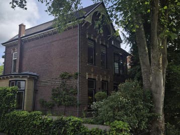 Te huur: Appartement Parklaan in Zeist, Utrecht, Zeist, Appartement