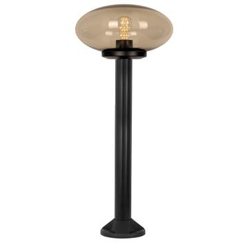 Globe 50e Tuinlamp Fume elips Tuinverlichting, Verzenden, Nieuw