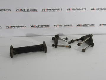 Yamaha XJ 900 S diversion Motorblok steunen, Ophalen of Verzenden, Nieuw