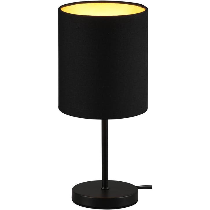 LED Tafellamp - Tafelverlichting - Trion Jiron - E14 Fitting, Huis en Inrichting, Slaapkamer | Nachtkastjes, Nieuw, Ophalen of Verzenden