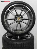 Originele Porsche  911 997 991 992 velgen en banden sets, Ophalen of Verzenden, Nieuw, Banden en Velgen
