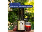 Safecourt Kitchen Slowjuicer - Sapcentrifuge 200W - XXL, Verzenden, Nieuw