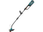 Gardena 09827-55 - Bosmaaier - Batterij/Accu 40 V - Zwart, Tuin en Terras, Grasmaaiers, Verzenden, Nieuw, Gardena