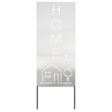 Privacy Scherm Modern 50x140 | Laatste Stuk!, Ophalen of Verzenden, Nieuw