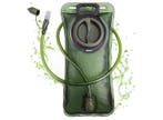 FEDEC Rugzak Waterzak - Backpack - Met slangetje - BPA Vrij, Verzenden, Nieuw