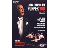 Purper - Jos Brink In Purper 100, Verzenden, Nieuw in verpakking