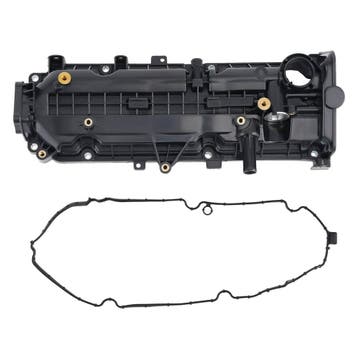 Cylinder head cover klep cover geschikt voor Fiat 500 312..., Verzenden, Nieuw, Fiat