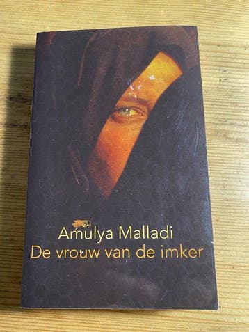 De vrouw van de imker - Malladi, Boeken, Verzenden, Gelezen