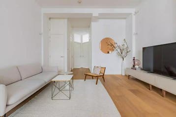 Te huur: Appartement Schippersstraat in Amsterdam, Noord-Holland, Appartement, Amsterdam