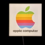 Apple - Verlichte reclamebord Apple - Lichtbord -