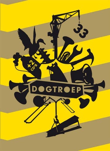 Dogtroep 9789078736042, Verzenden, Gelezen