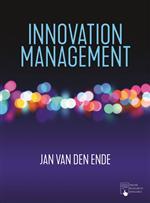 Innovation Management, 9781352012422, Boeken, Studieboeken en Cursussen, Zo goed als nieuw, HBO, Verzenden