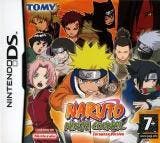 Naruto: Ninja Council - European Version Losse Game Card, Ophalen of Verzenden, Zo goed als nieuw
