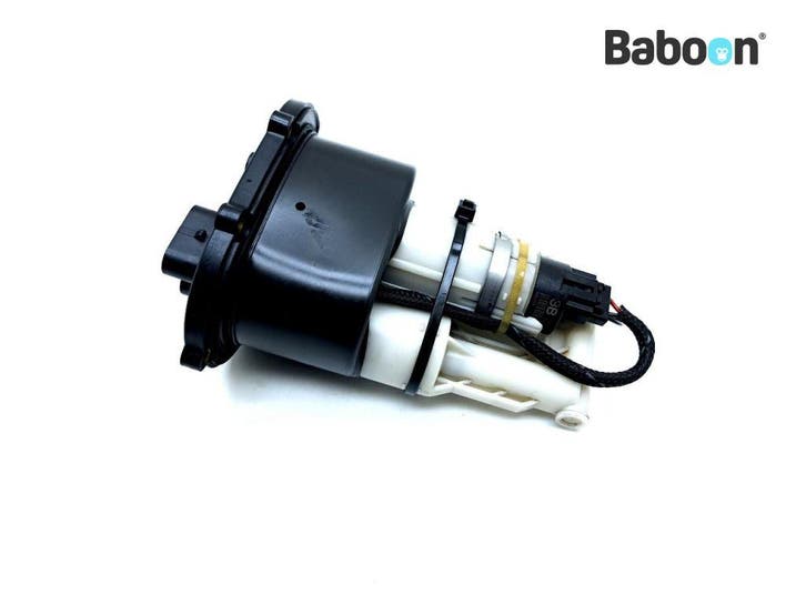 Benzinepomp Ducati Multistrada 1200 2010-2012 (MTS1200), Motoren, Onderdelen | Ducati, Gebruikt, Verzenden
