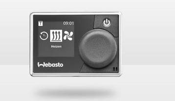 Webasto Multicontrol Car, Auto-onderdelen, Airco en Verwarming, Ophalen of Verzenden, Nieuw