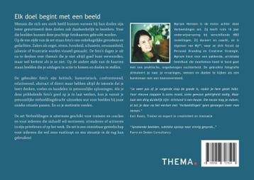 Verbeeldingen 9789058717504 Myriam Heinsen, Verzenden, Gelezen, Myriam Heinsen