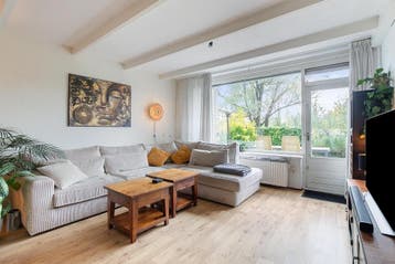 Te huur: Appartement Anna van Hensbeeksingel in Gouda, Gouda, Appartement, Zuid-Holland