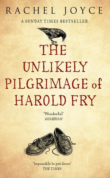 The unlikely pilgrimage of Harold Fry - Rachel Joyce, Verzenden, Zo goed als nieuw, Rachel Joyce
