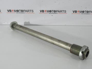 Suzuki GSX-R 750 Achterbrug as, Ophalen of Verzenden, Nieuw