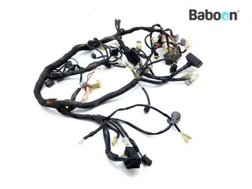 Kabelboom KTM 690 SMC R 2014-2015 (75011087050), Verzenden, Gebruikt