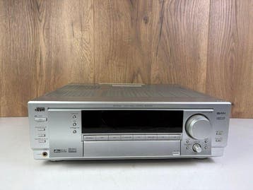 JVC - RX-7032V Solid state meerkanaals receiver, Nieuw