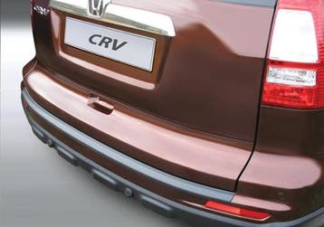 Achterbumper Beschermer | geschikt voor Honda CR-V 2010-2012, Auto-onderdelen, Verzenden, Nieuw, Honda