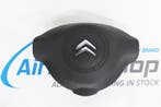 AIRBAG SET – PANEEL DONKERGRIJS CITROEN BERLINGO (2008-2018), Gebruikt, Citroën